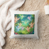 Sterke gedistilleerde drank kussen (Deken)