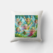 Sterke gedistilleerde drank kussen (Achterkant)