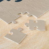 Sterke Geest, Kalm Hart Legpuzzel (Zijkant)