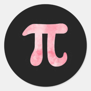 Sterke historische vrouwen - Feminist Internationa Ronde Sticker