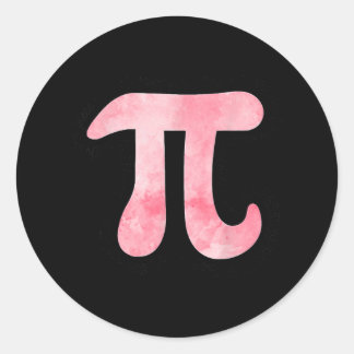Sterke historische vrouwen - Feminist Internationa Ronde Sticker