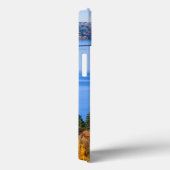 Sterke kleuren van de herfst in Bellevue Case-Mate iPhone Case (Achterkant / Rechts)