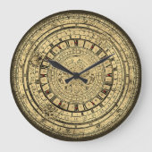 Sterke klok #2 (Voorkant)