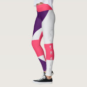 Sterke Leggings (Links)