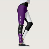Sterke Leggings (Rechts)