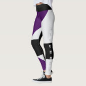 Sterke Leggings (Links)