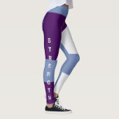 Sterke Leggings (Rechts)