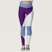 Sterke Leggings (Voorkant)