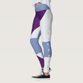 Sterke Leggings (Links)