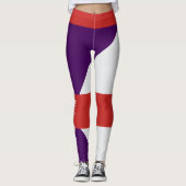 Sterke Leggings (Voorkant)