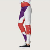 Sterke Leggings (Links)