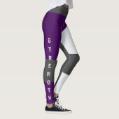 Sterke Leggings (Rechts)