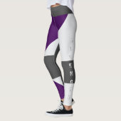 Sterke Leggings (Links)