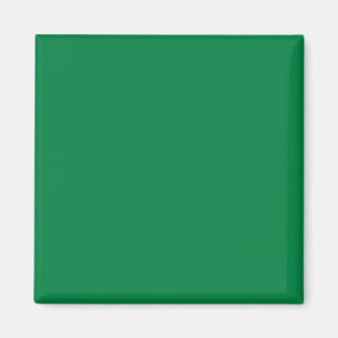 Sterke Lente Groene 008040 Kleur - Voeg Naam Optie Magneet