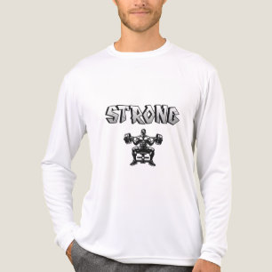 STERKE Lifter Tri-Blend Shirt