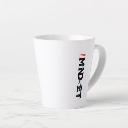 Sterke Mindset | Latere Mok (Rechterhoek)