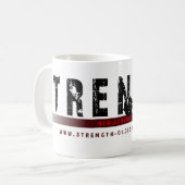 Sterke Mok van de Oudschool (Voorkant links)