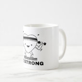 Sterke Mok zijn (Voorkant rechts)