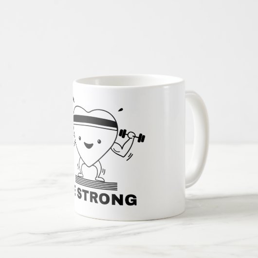 Sterke Mok zijn (Voorkant rechts)