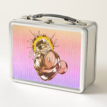 Sterke monniksrokken