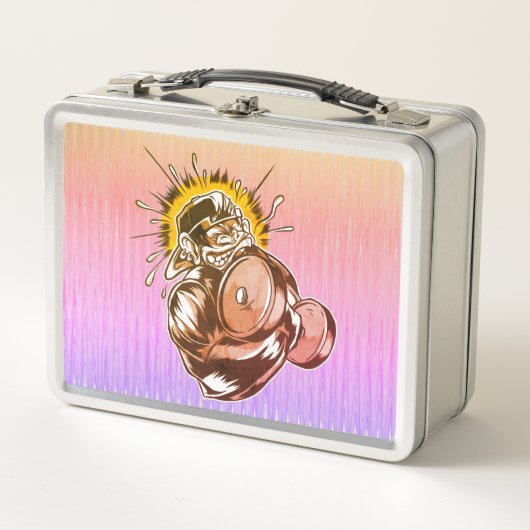 Sterke monniksrokken (Voorkant)