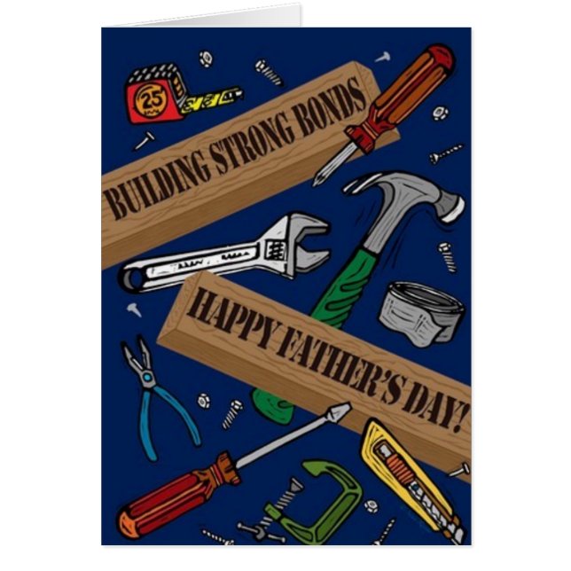 Sterke obligaties bouwen (Voorkant)