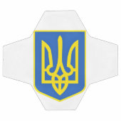 sterke oekraïense wapenstilstand - vrijheid wint a voetbal (Enkel)