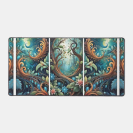 Sterke Roots Bureaumat