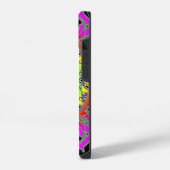 Sterke spectra glyph iPhone hoesje (Linkerkant)