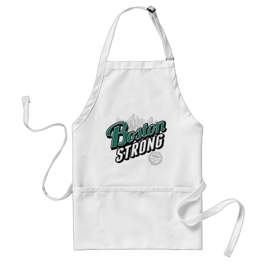 STERKE STAD BOSTON STANDAARD SCHORT (Voorkant)