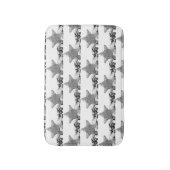 ***STERKE STARS*** BADMAT (Voorkant Verticaal)