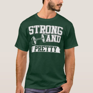 Sterke  Sterke Fitness Funny T-shirt