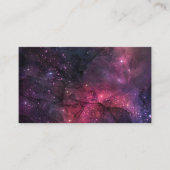 Sterke sterren Buitengooksemafscheidingspatroon Informatiekaartje (Voorkant)