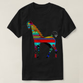 STERKE STICHTING T-SHIRT (Design voorkant)