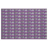 Sterke stof! stof (Fat Quarter)