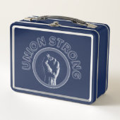 sterke Unie (Voorkant)