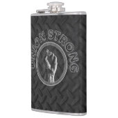 sterke Unie Heupfles (Links)