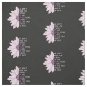 Sterke verbinding stof (Swatch)