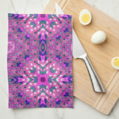 Sterke voeding theedoek (Quarter Fold)