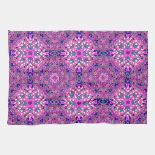 Sterke voeding theedoek (Horizontaal)