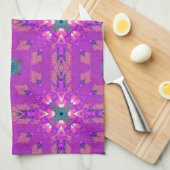 Sterke voeding theedoek (Quarter Fold)