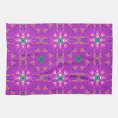 Sterke voeding theedoek (Horizontaal)