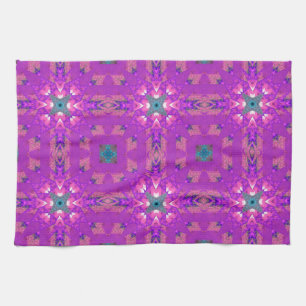 Sterke voeding theedoek