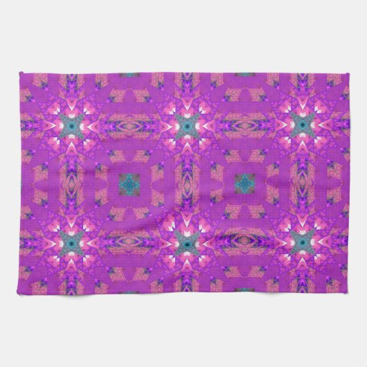 Sterke voeding theedoek (Horizontaal)