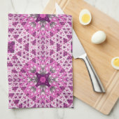 Sterke voeding theedoek (Quarter Fold)