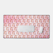 Sterke Vrouwen Sterken Vrouwen Bureaumat (Keyboard & Muis)