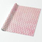 Sterke Vrouwen Sterken Vrouwen Cadeaupapier (Uitgerold)