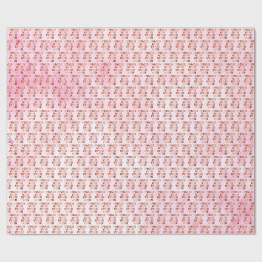 Sterke Vrouwen Sterken Vrouwen Cadeaupapier (Vlak)
