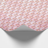 Sterke Vrouwen Sterken Vrouwen Cadeaupapier (Hoek)