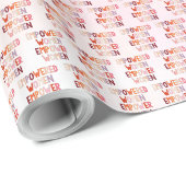 Sterke Vrouwen Sterken Vrouwen Cadeaupapier (Rol Hoek)